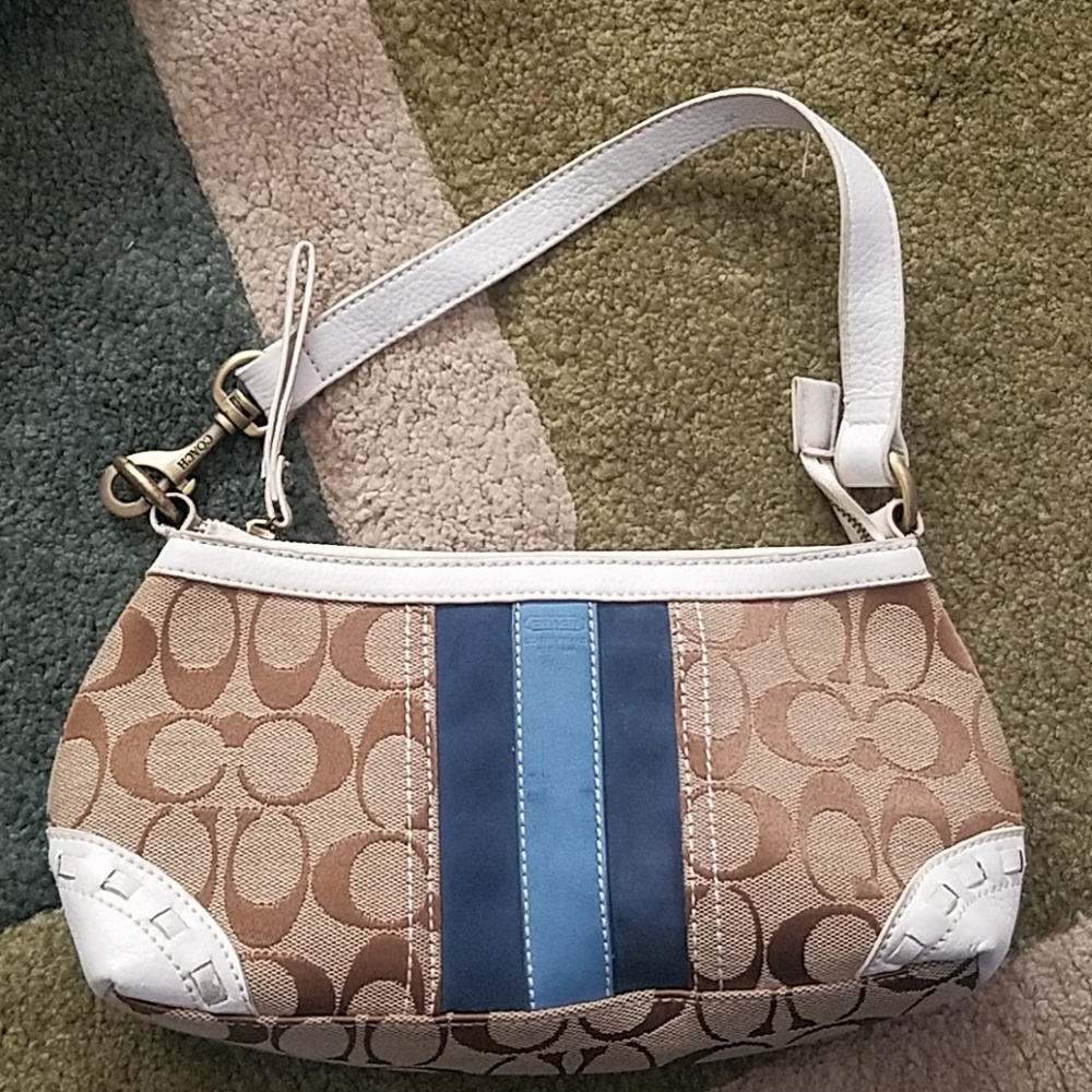 Coach handbag